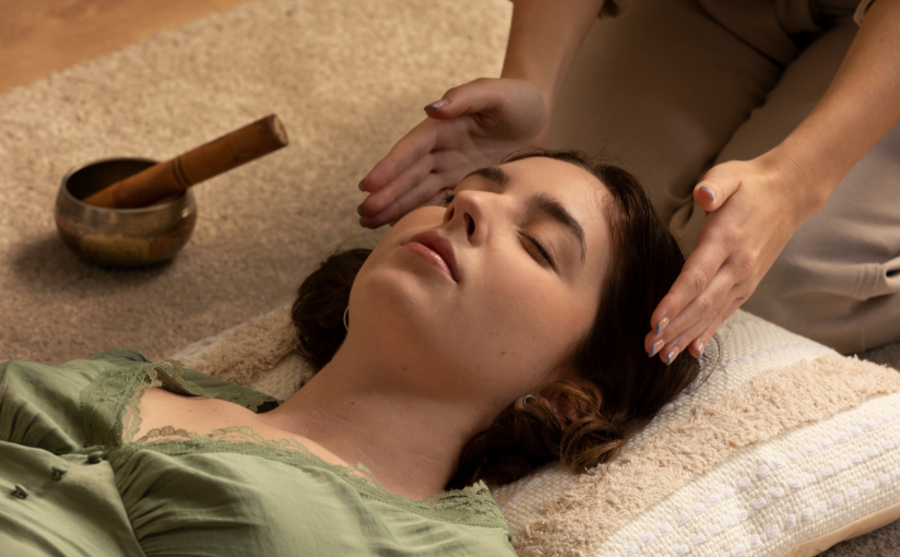 Specialized Therapies