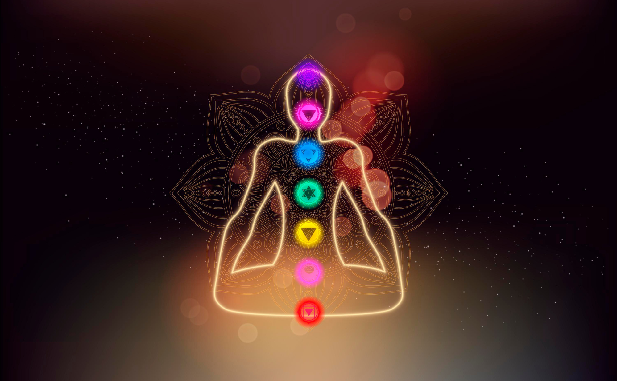 Energy Healing