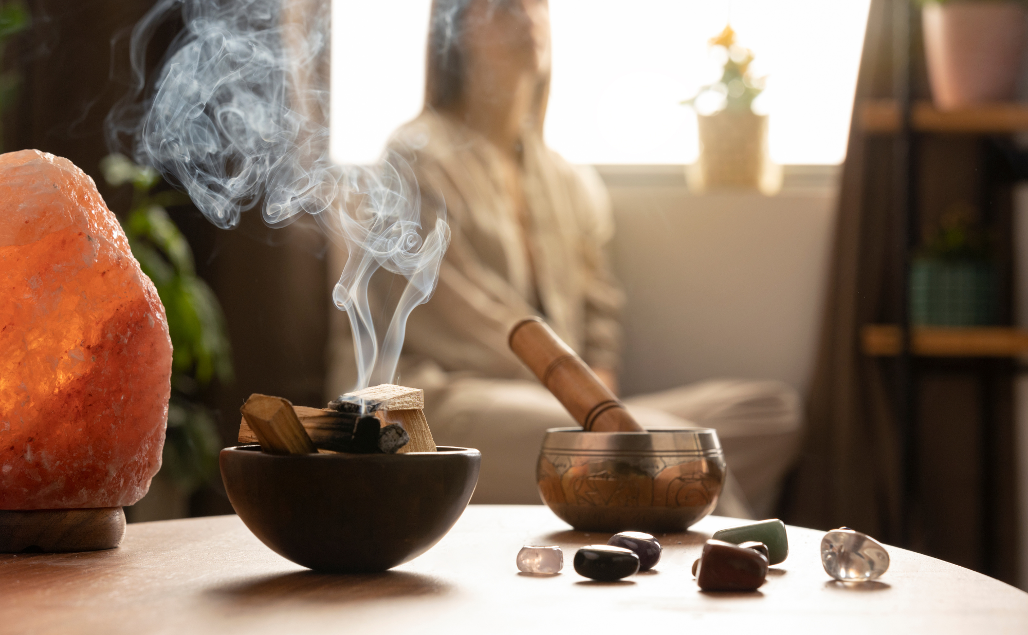 Spiritual Counselling