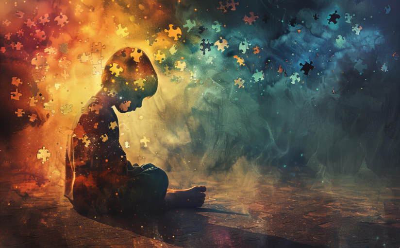 Healing with Children