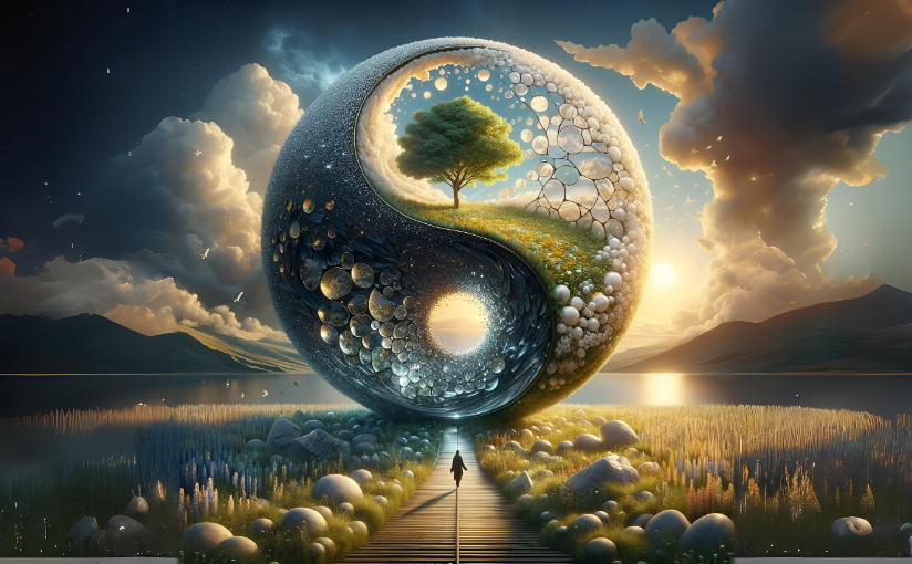 Yin Yang of Life