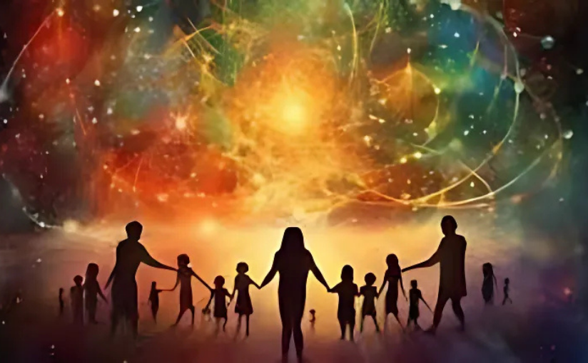 Experiential Workshop on Constellations